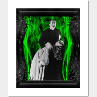 GHOST OF FRANKENSTEIN 1, THE (1942) Posters and Art